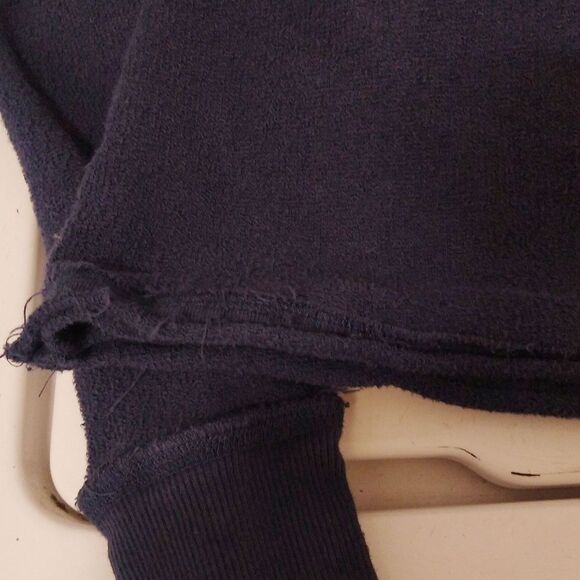 Free People Zip up Sweater Women's Size XS - Picture 12 of 13